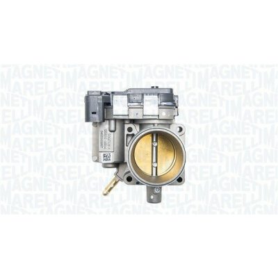 Hrdlo škrticí klapky MAGNETI MARELLI 802009960505 – Hledejceny.cz