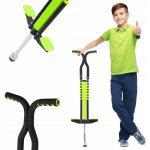 Nils Fun skákací tyč NFX5006 zelená – Zboží Dáma