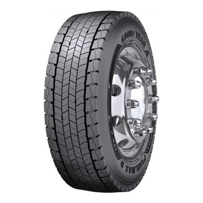 GOODYEAR FUEL MAX D G2 315/70 R22,5 154L – Sleviste.cz