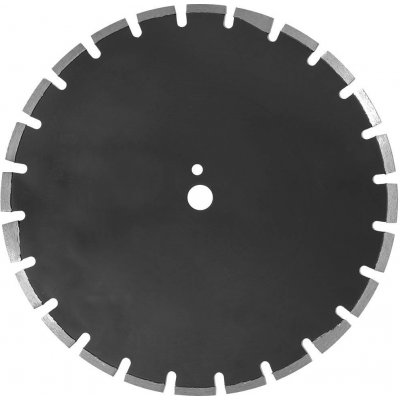 Nástroje cz Kotouč diamantový 400 x 25,4 mm IM-DK-06-400 – Hledejceny.cz
