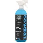 Unpass MW Shampoo 1 l – Zboží Mobilmania
