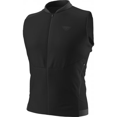 Dynafit Alpine Insulation Vest Men Black Out – Zboží Dáma