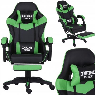 INFINI ESPACE Green – Hledejceny.cz