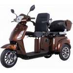 inSPORTline Zorica Duo dvoumístný | Zboží Auto