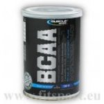 Muscle Sport BCAA 4:1:1 Pure 150 g – Hledejceny.cz