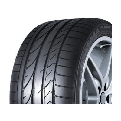 Bridgestone Potenza RE050A 225/40 R18 92Y runflat FR – Hledejceny.cz