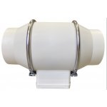 Clivex TT 300 m³/h - 125mm – Hledejceny.cz