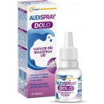 EMERGOPHARM SP.Z O.O.SP.K, WA Audispray Dolo ušní kapky 7g – Zboží Mobilmania