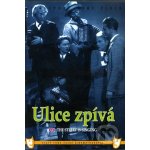 Ulice zpívá DVD – Hledejceny.cz
