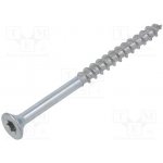 BOSSARD 3336988 Vrut; do dřeva; 3x40; Hlava: kuželová; Torx®; TX10; kalená ocel – Hledejceny.cz