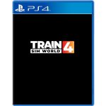 Train Sim World 4 – Zboží Dáma