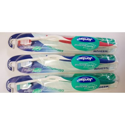Jordan Ultraflex Antibacterial Medium – Hledejceny.cz