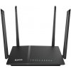 WiFi komponenty D-Link DIR-825/EE