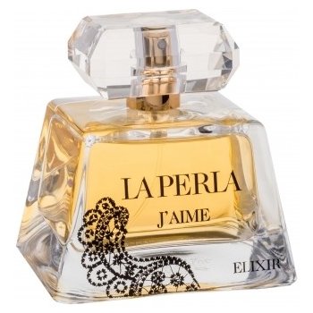 La Perla J'Aime Elixir parfémovaná voda dámská 100 ml
