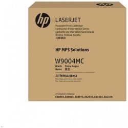 Featured image of post Toner Hp W9004Mc Hp lj mfp e62555 managed toner cartridge black toner cartridge