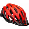 Cyklistická helma Bell Traverse matt infrated/black 2022