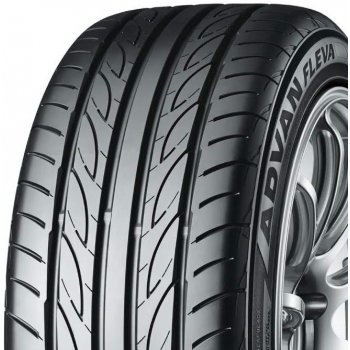 Yokohama Advan Fleva V701 225/45 R18 95W