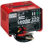 Telwin Leader 220 Start – Hledejceny.cz