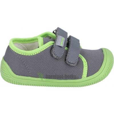 Protetika Alix grey – Sleviste.cz