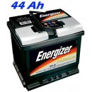 Energizer Premium 12V 44Ah 440A EM44-LB1