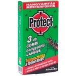 PROTECT Combi nástraha na čierne Mravce 3 ks – Hledejceny.cz