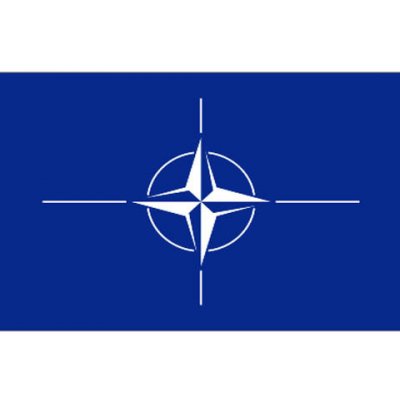Vlajka Fostex NATO 1,5x1 m – Hledejceny.cz