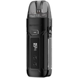 Vaporesso LUXE X PRO 1500 mAh Black 1 ks