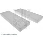 BLUE PRINT Filtr, vzduch v interiéru ADH22509 – Hledejceny.cz