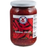 Windmill Chilli pasta sambal oelek 750 g – Zboží Dáma
