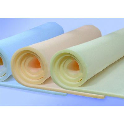 Molitanová deska 100x200cm (tloušťka 5cm) – Zboží Dáma