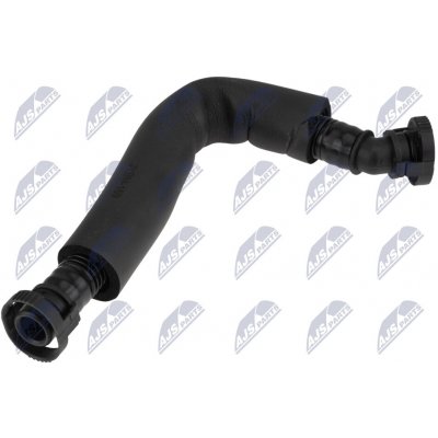 NTY Hadice Odvětrání Klikové Skříně BMW 3 E90/E91 318I 04-07 1 E87 118I 04-07 (11157533332) – Hledejceny.cz