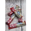 Čokoládová tyčinka NESTLÉ Kit Kat Chunky White 40 g