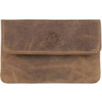 Klíčenka Greenburry Kožená Greenbury 1623-25 hnědá – Hledejceny.cz