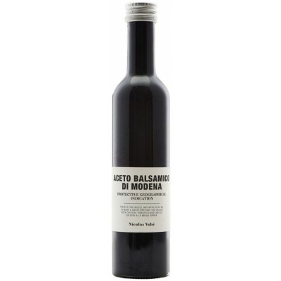 Ocet Balsamico di Modena Nicolas Vahé 250 ml – Zboží Dáma