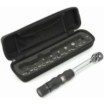 Author CC TW5 klíč momentový 1/4" 2-14Nm – Zboží Dáma