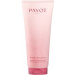 Payot Body Care Rituel Douceur Granité Exfoliante Corps dvojitý tělový peeling s růženínem pro všechny typy pleti 200 ml – Zboží Dáma