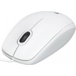 Logitech B100 Optical USB Mouse 910-003360 – Zboží Živě