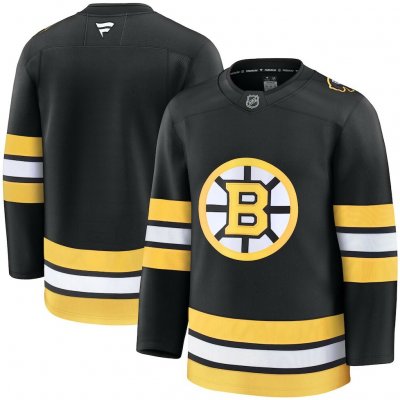 Fanatics Pánský Dres Boston Bruins Premium Home Jersey – Zboží Dáma