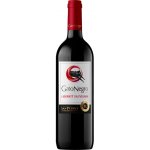 Gato Negro Cabernet Sauvignon 13% 0,75 l (holá láhev) – Zboží Dáma