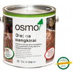 Osmo 006 Terasový olej 0,75 l Bangkirai přírodní – Zbozi.Blesk.cz