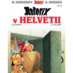 Asterix 7 - Asterix v Helvetii - Goscinny R., Uderzo A. – Hledejceny.cz