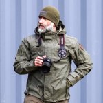 Bunda Texar Conger Černá – Zboží Dáma