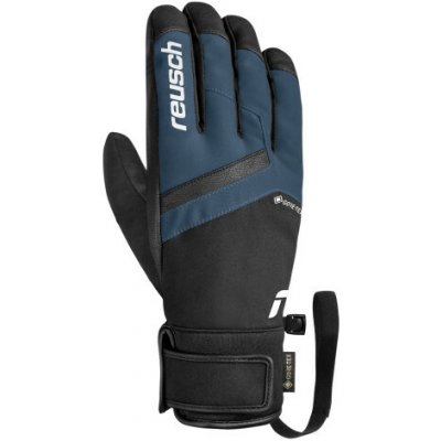 Reusch Booster Gore-Tex modrá – Zboží Mobilmania