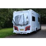 Plachta Oxford Aquatex Touring Deluxe 1-2 kola – Sleviste.cz