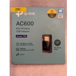 TP-Link Archer T2U – Zbozi.Blesk.cz