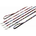 Karlie vodítko kožené – Sleviste.cz