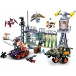 Sluban B0912B Atomic Storm Základna – Zboží Dáma Sluban B0912B Atomic Storm Základna – Zboží Dáma