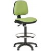 Ergonomické dílenské židle – HobbyKompas.cz