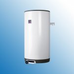 Dražice OKCE 160 2,2 kW 1106108104 – Zboží Dáma