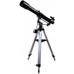 Levenhuk Skyline 70x900 EQ – Zboží Mobilmania
